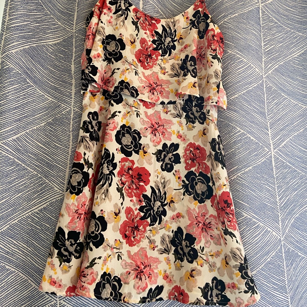 Abercrombie & Fitch sundress
